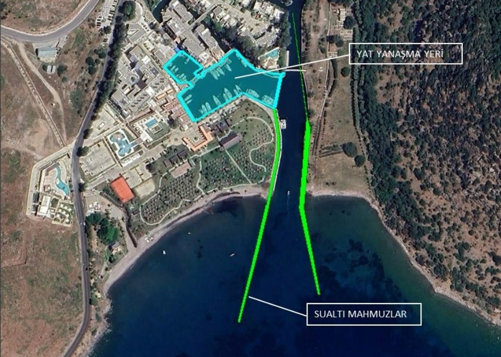 bodrumda hayata gecirilecek 400 milyon tllik anthaven otel projesine bakanliktan onay cikti 3 U6lMg24q