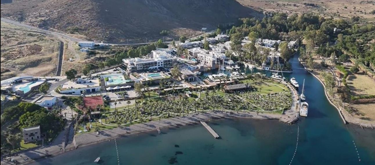 bodrumda hayata gecirilecek 400 milyon tllik anthaven otel projesine bakanliktan onay cikti 4 U5KWmVpz