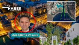 bodrumda hayata gecirilecek 400 milyon tllik anthaven otel projesine bakanliktan onay cikti 54PKRniZ