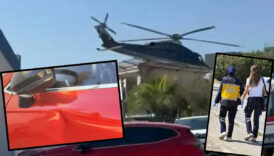 bodrumda plaji savuran helikopter rahatsizligi V7ThbBfD