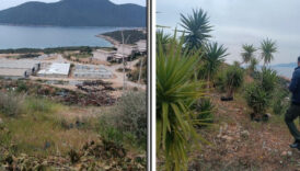 bodrumda yapilmasi planlanan 100 ve 60 oda kapasiteli 2 ayri projeye ced olumlu karari krhLvAtc