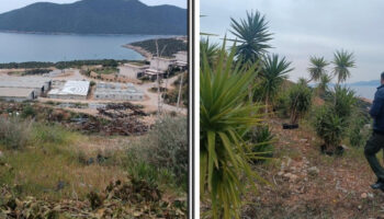 bodrumda yapilmasi planlanan 100 ve 60 oda kapasiteli 2 ayri projeye ced olumlu karari krhLvAtc