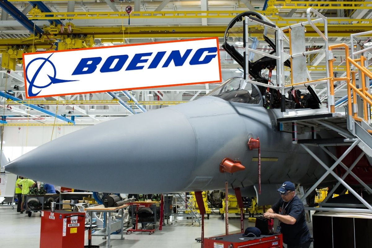 boeingde 1996dan bu yana bir ilk 3 binden fazla calisani greve gitti 1 PsTUli3u