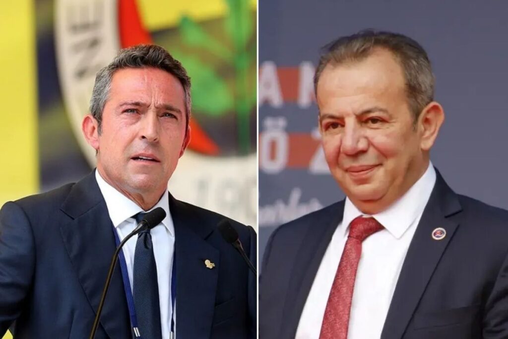 bolu belediye baskani tanju ozcandan ali koc iddiasi yali cocugu simarikligiyla telefon edip hakaret u9xh2leg