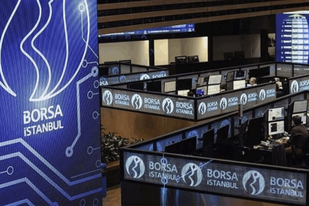borsa istanbul 100 endeksi tl bazli tarihi zirvesini gordu hfsL1ym5