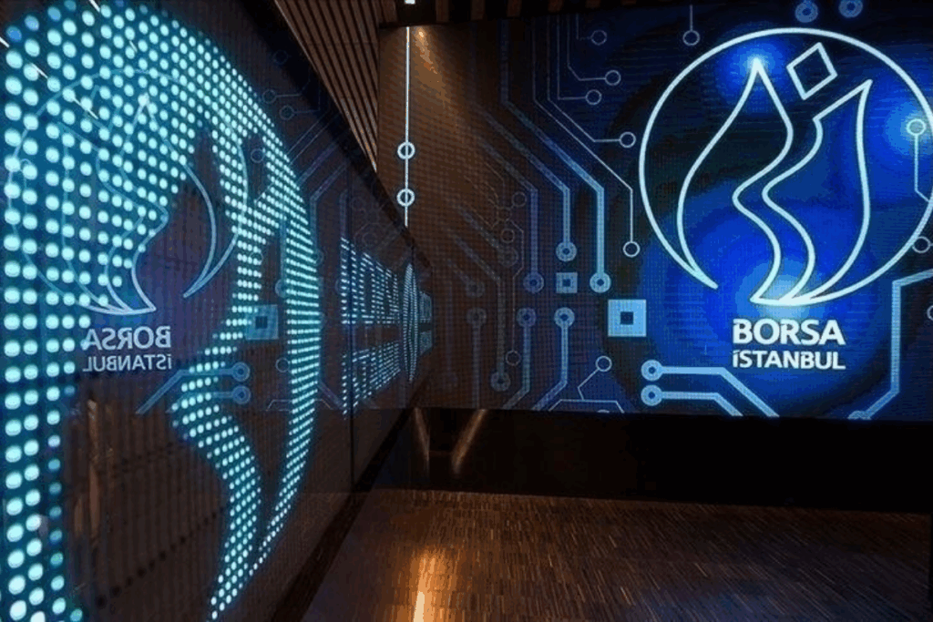 borsa istanbul bist 100 endeksi yeni gune rekorla basladi PCh3jeZ3