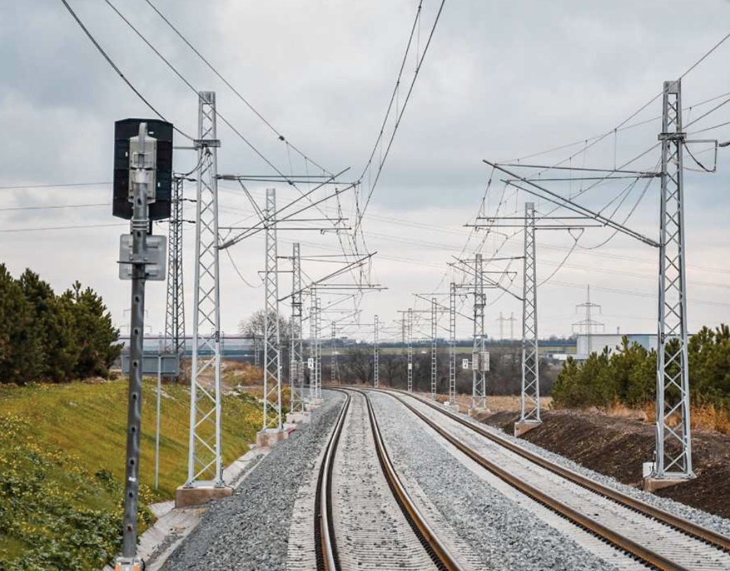 bulgaristan turkiye sinirina kadar hizli tren yapacagini acikladi 1 W4cDyh8m