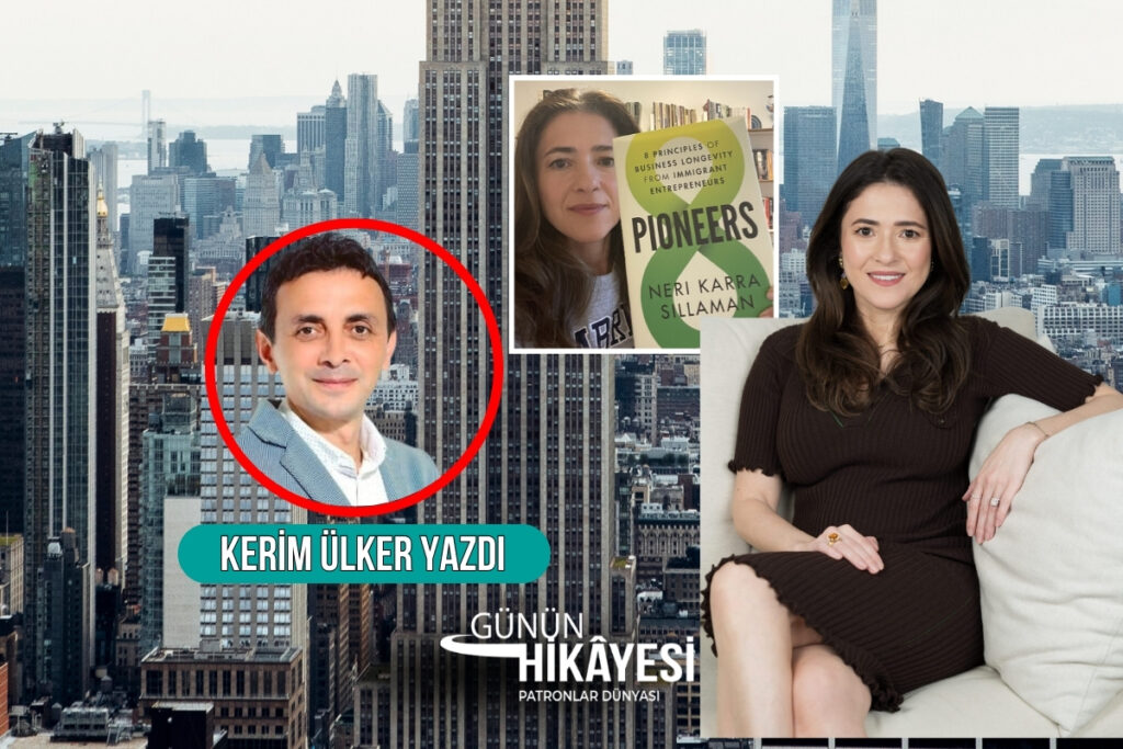 bulgaristandan turkiyeye turkiyeden abdye turk girisimci neri karranin basari hikayesi vGINBcqA