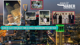buyuk bir donusum yasayan suudi arabistani anlamak dunu bugunu gelecegi KagslQwr