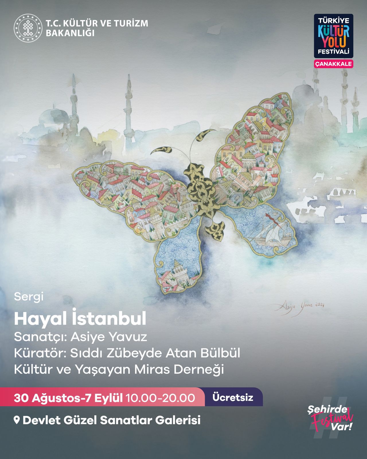 canakkale 30 agustos coskusunu kultur yolu festivali ile yasayacak 2 MGtMpj9F