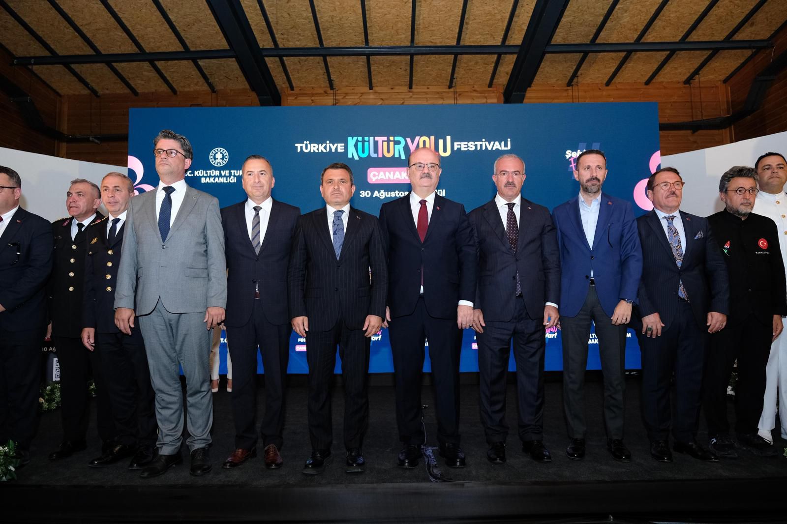 canakkale kultur yolu festivali 30 agustos coskusu ile basladi 2 Nr3qiHf1