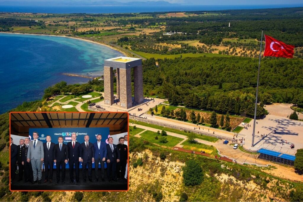 canakkale kultur yolu festivali 30 agustos coskusu ile basladi UxkQvpHp