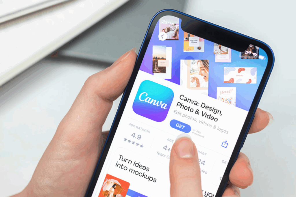 canva hisse surecinde 42 milyar dolar degerlemeye ulasti kxjZg3cQ