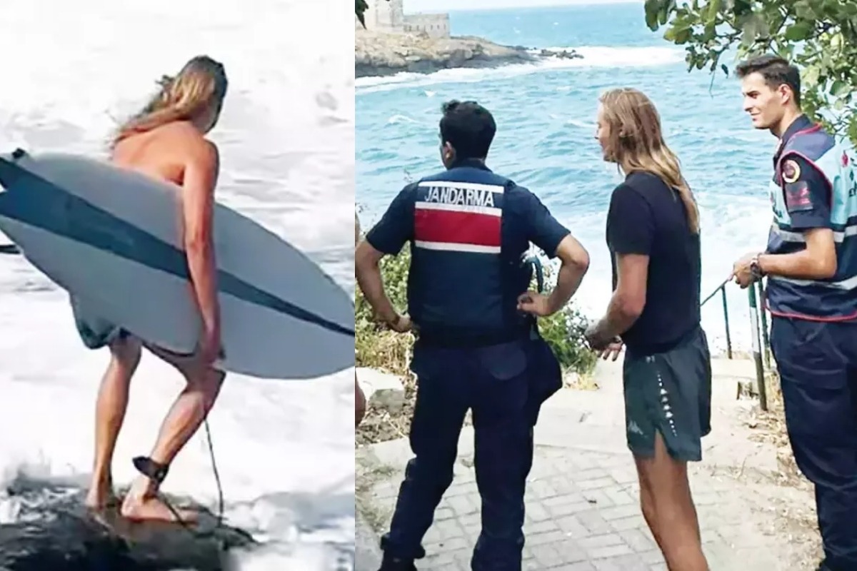 cemiyet hayatinin sportif unluleri bugunlerde bogazda kano ve su sporlarina merak sardi 3 vlfswAvX