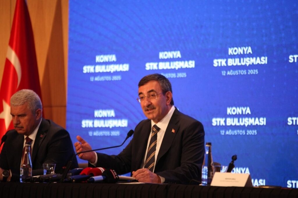 cevdet yilmaz enflasyondaki dusus 14 aydir kesintisiz suruyor fuJ4eJSq