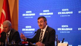 cevdet yilmaz enflasyondaki dusus 14 aydir kesintisiz suruyor fuJ4eJSq