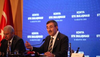 cevdet yilmaz enflasyondaki dusus 14 aydir kesintisiz suruyor fuJ4eJSq