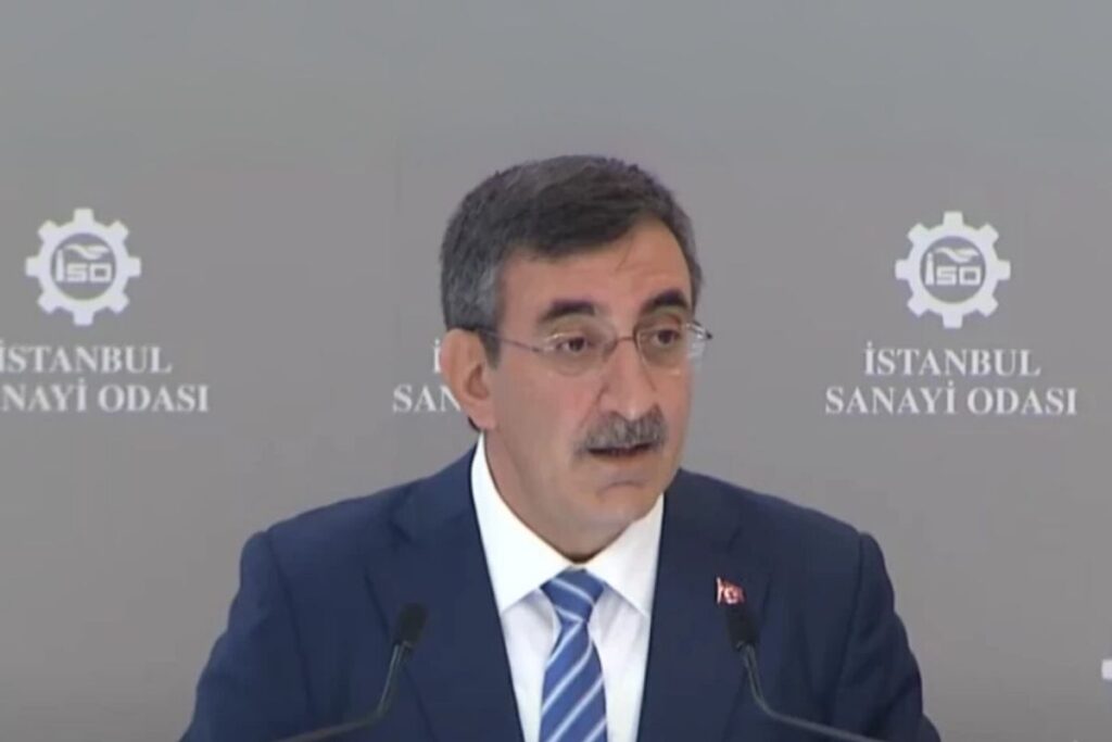 cevdet yilmazdan sosyal medya tepkisi isminin onune ekonomist sifati koyanlar karamsarlik yayma pesinde fgO3btNc