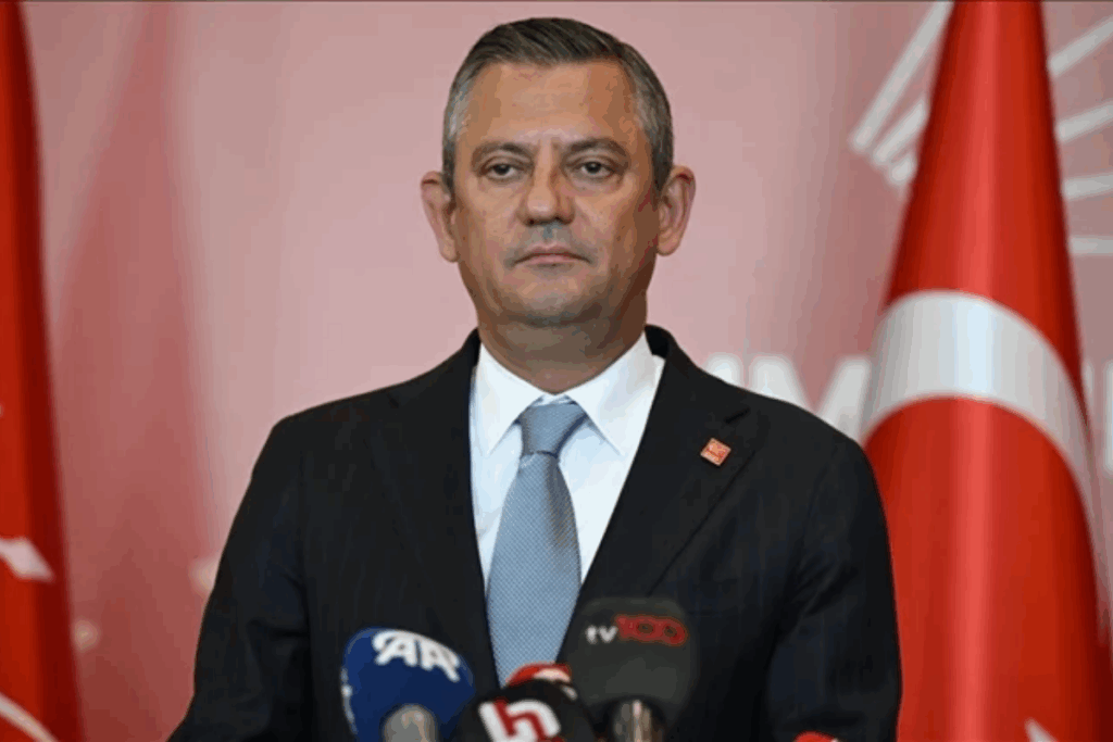 chp genel baskani ozgur ozelden ibb borsasi iddialari istanbul cumhuriyet bassavciligi sorusturma baslatti ZajFDSJ4