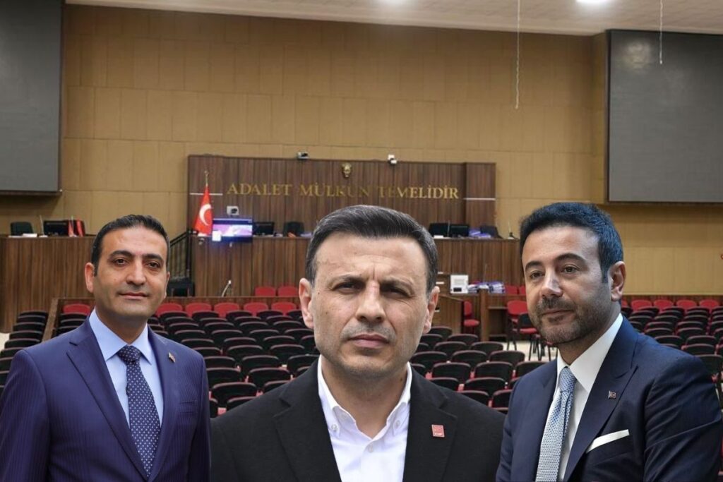 chp istanbul il baskanligi seciminde hile karistirildigi iddiasiyla ilgili 10 supheli hakkinda hapis istemiyle qQZ5zeRx