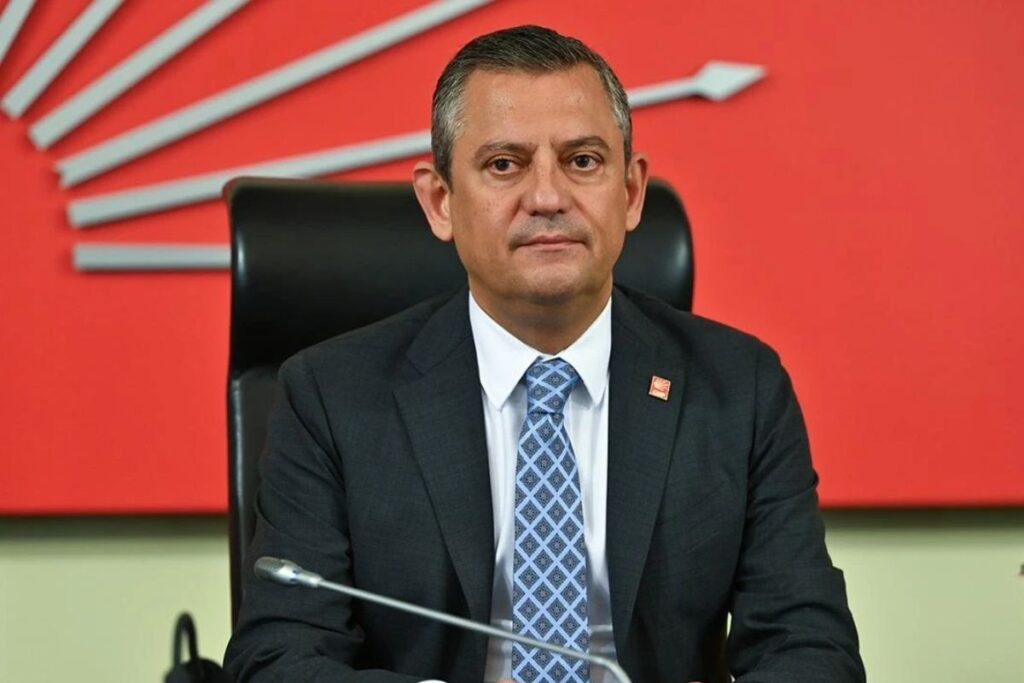 chp lideri ozgur ozel hakkinda yeni sorusturma baslatildi VkvRCr8b