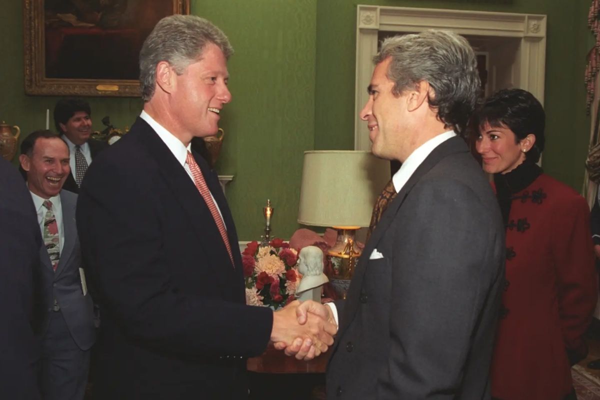 clinton cifti epstein sorusturmasinda ifadeye cagirildi 1 8L4sJvYl