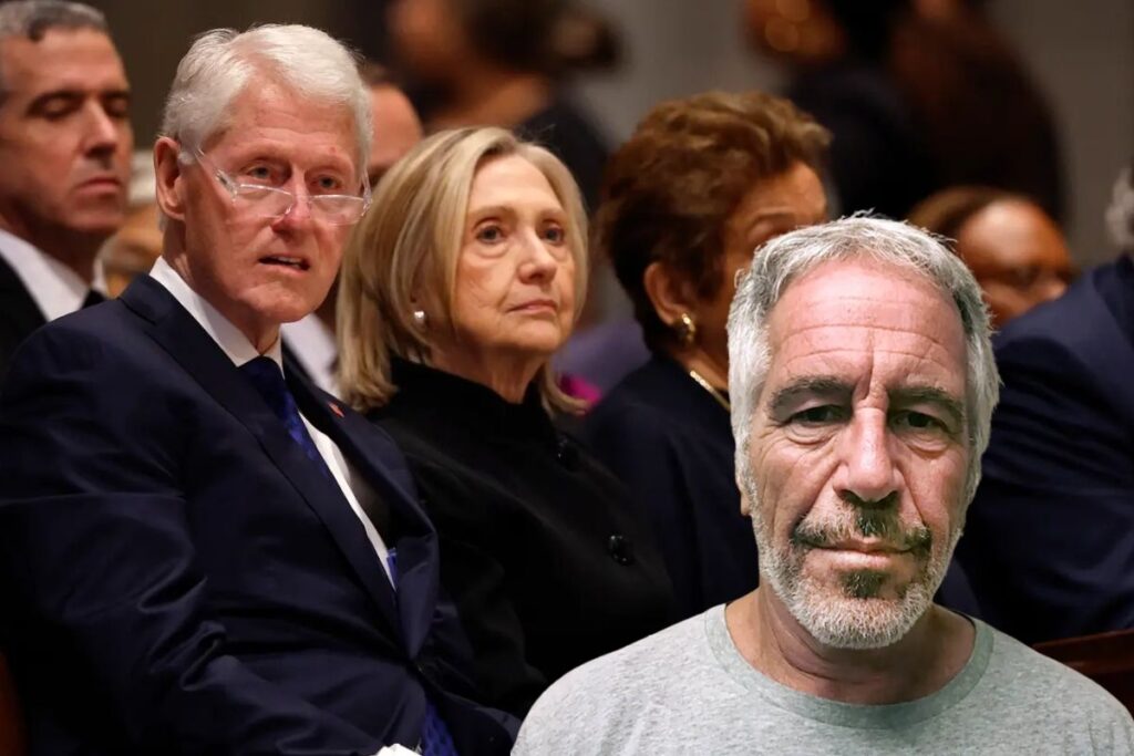 clinton cifti epstein sorusturmasinda ifadeye cagirildi SEmEVmDv