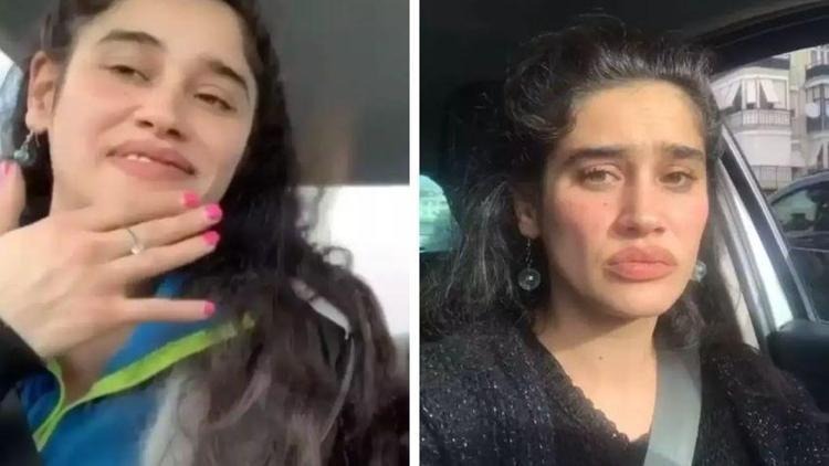 cocuk gelin roluyle hafizalara kazinan oyuncu meltem miraloglu amerikada yasadigi k busu anlatti 0