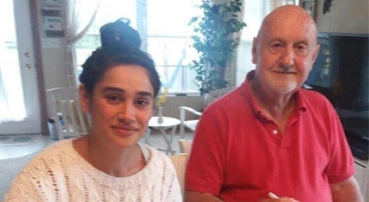 cocuk gelin roluyle hafizalara kazinan oyuncu meltem miraloglu amerikada yasadigi k busu anlatti 1 zmn6hw6d