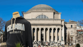 columbia sportswear columbia universitesine dava acti markamizi taklit ediyorsunuz TVzFX1nX