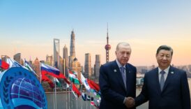 cumhurbaskani erdogan cinde duzenlenecek sanghay isbirligi orgutu 25 devlet baskanlari konseyi zirvesine katilacak iRxzXnwL