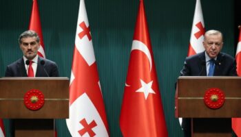 cumhurbaskani erdogan gurcistanla hedef 5 milyardolar BUPzHs5Y