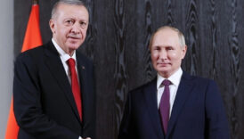 cumhurbaskani erdogan rusya devlet baskani putin ile telefon gorusmesinde ukrayna savasini ele aldi ticaret KCfccsjp