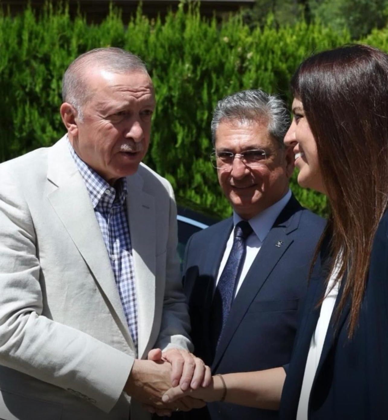 cumhurbaskani erdogana yerli buggy surprizi 0