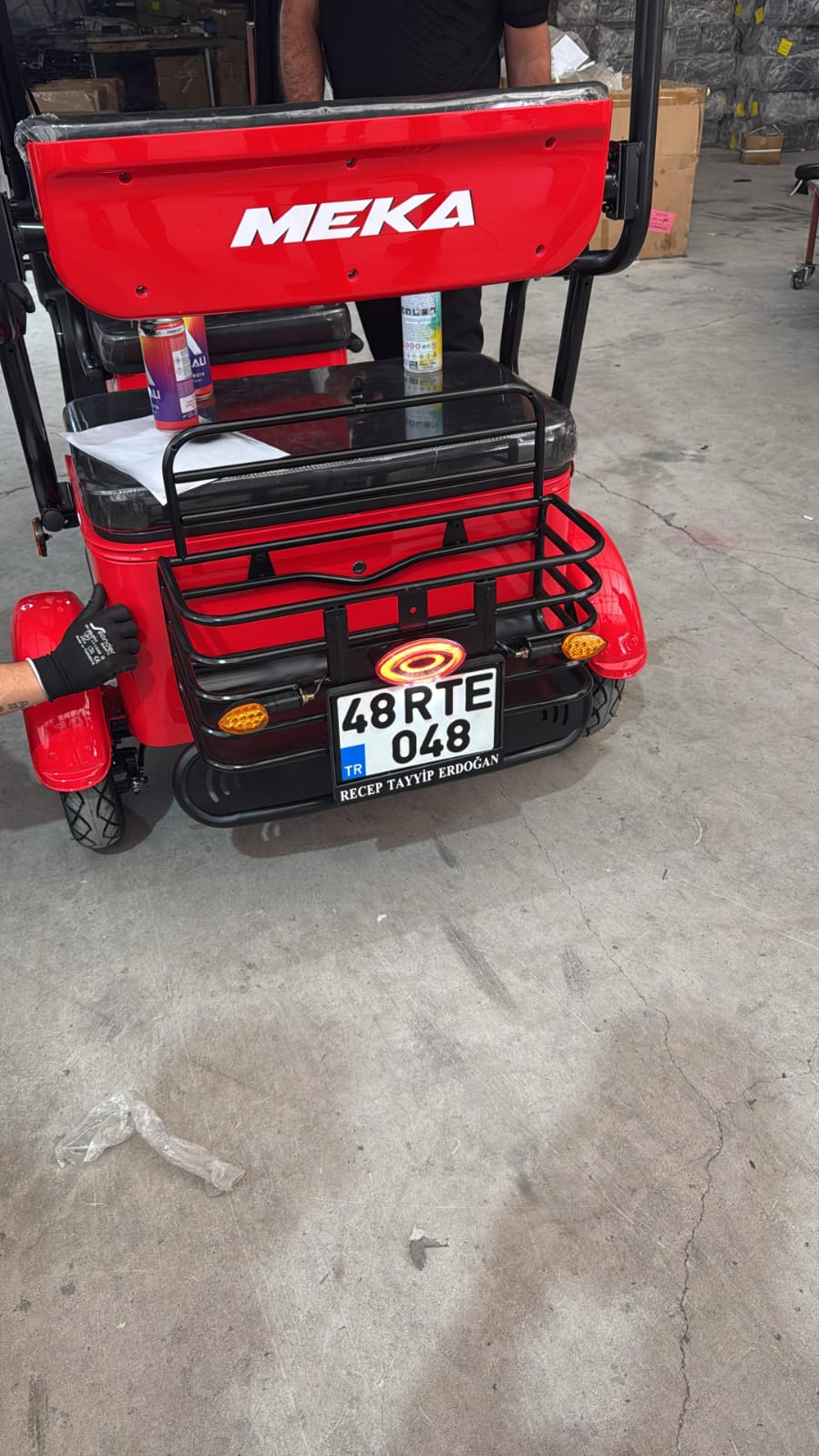 cumhurbaskani erdogana yerli buggy surprizi 1 gXD2kv2X