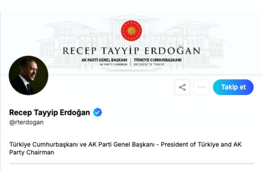 cumhurbaskani erdogandan ilk nsosyal paylasimi yrnWrtXC