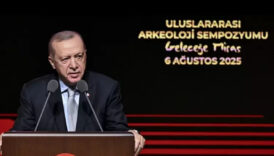 cumhurbaskani recep tayyip erdogan dunya arkeolojisinde ilk siradayiz vzUTPPeM