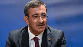 cumhurbaskani yardimcisi cevdet yilmaz sanayi uretimimiz icinde yuksek teknoloji mallarinin artisi dikkat cekici duzeyde SpMMXLTe