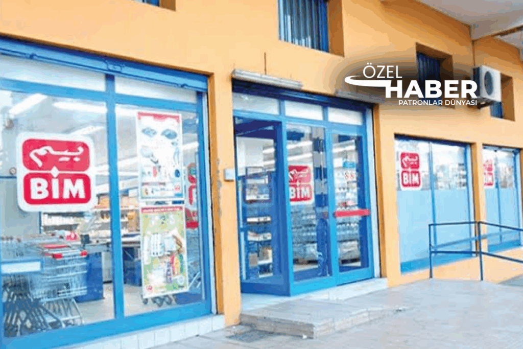 daha once 2030a kadar misirdaki sube sayisini 1000e cikartacagini aciklayan bim hedefini 2026 sonu ZtGyd4Rb