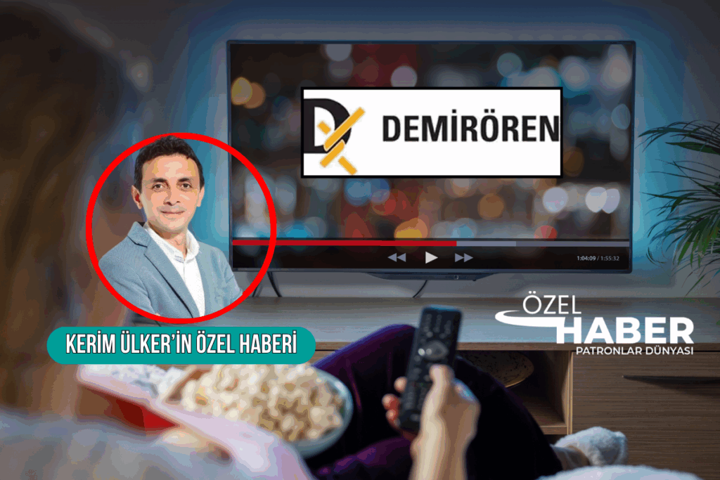 demiroren dizilerini izinsiz yayinlandigi gerekcesiyle kanadada actigi ikinci davayi da kazandi alacagi tazminat 985 mtnLjC88