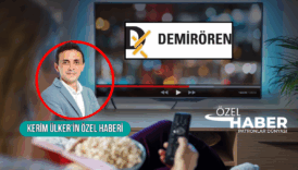 demiroren dizilerini izinsiz yayinlandigi gerekcesiyle kanadada actigi ikinci davayi da kazandi alacagi tazminat 985 mtnLjC88