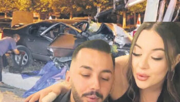 denizlide dogum gunu kutlamasi donusu faciaya donustu nisanli cift ezgi elcin unal ve ibrahim Qjz8ypzY