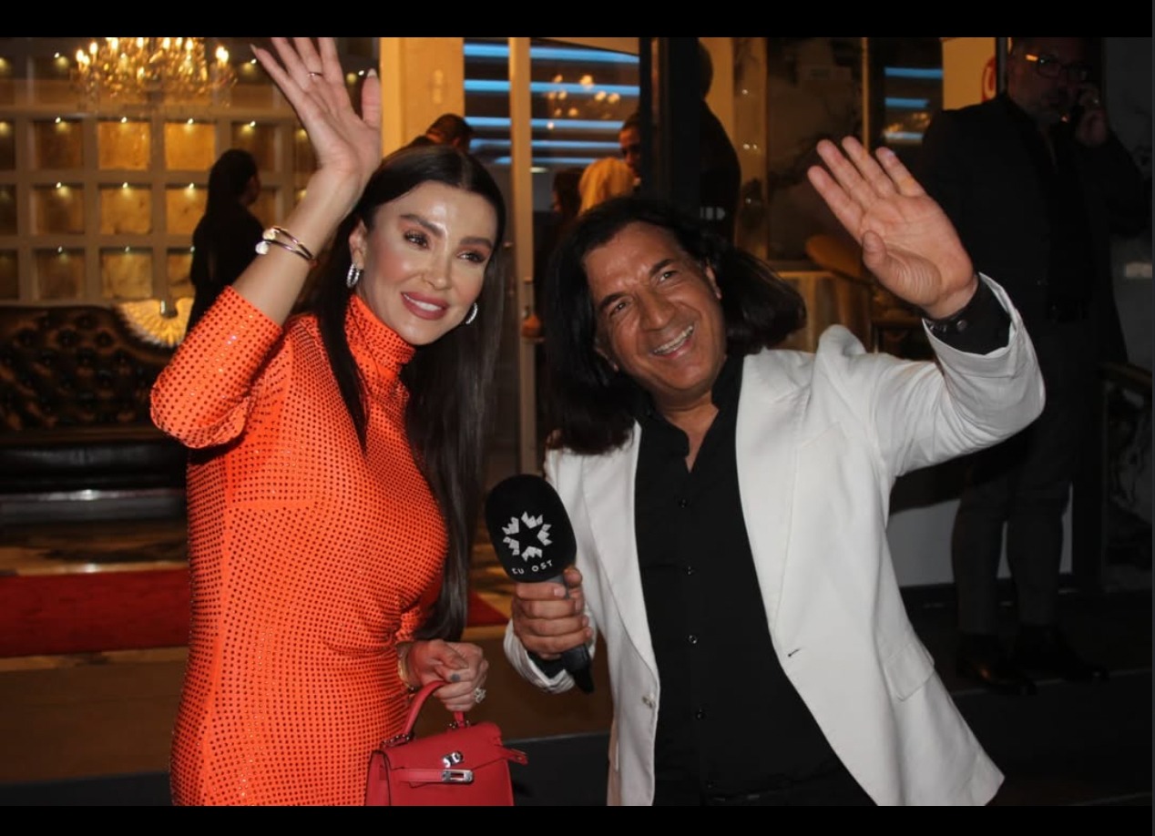 depresyondayim deyip almanyada 270 bin euro issizlik parasi alip turk tv kanalinda calistigi ortaya 9LA3Y3si