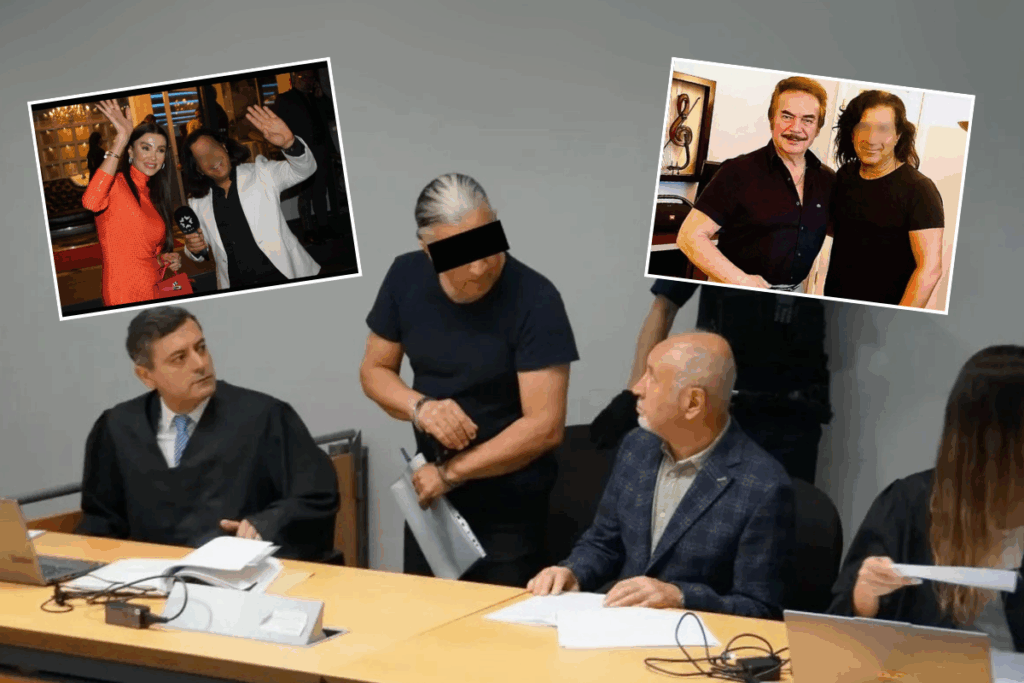 depresyondayim deyip almanyada 270 bin euro issizlik parasi alip turk tv kanalinda calistigi ortaya w6yBC7Ec