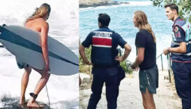 dilan gerede erkaya yasagi deldi yakalandi PHwNHQLz