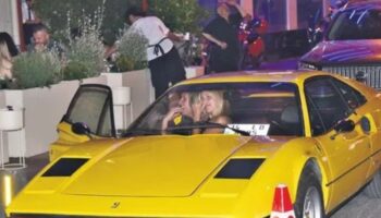dilan gerede ve sevgilisinin ferrari sikintisi hdY2lEUa