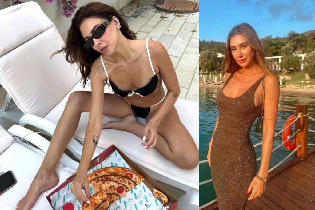dilara aksuyekten pizzayla mutluluk gondermesi 4V2IEnmc