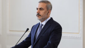 disisleri bakani hakan fidandan sama kritik ziyaret ikili iliskiler terorle mucadele ve suriyenin yeniden Zbspm8gH