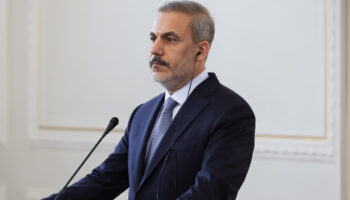 disisleri bakani hakan fidandan sama kritik ziyaret ikili iliskiler terorle mucadele ve suriyenin yeniden Zbspm8gH