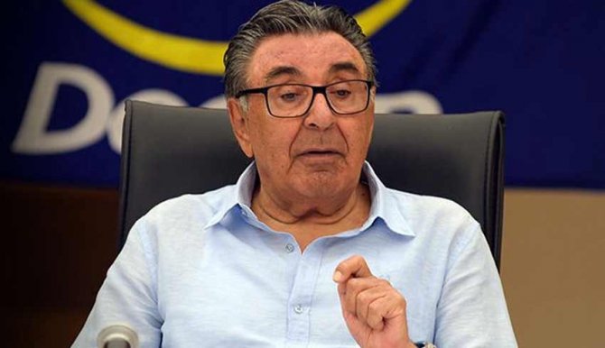 dogan holdinge ait oncu girisim ortak oldugu saglik sirketini satmaya karar verirken albarakaya ait dB3ICFgi